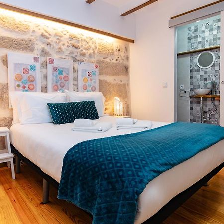 Hotel Douro View House Ribeira Porto Zewnętrze zdjęcie
