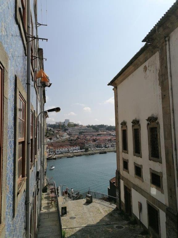 Hotel Douro View House Ribeira Porto Zewnętrze zdjęcie