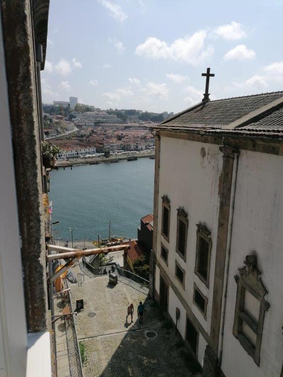 Hotel Douro View House Ribeira Porto Zewnętrze zdjęcie