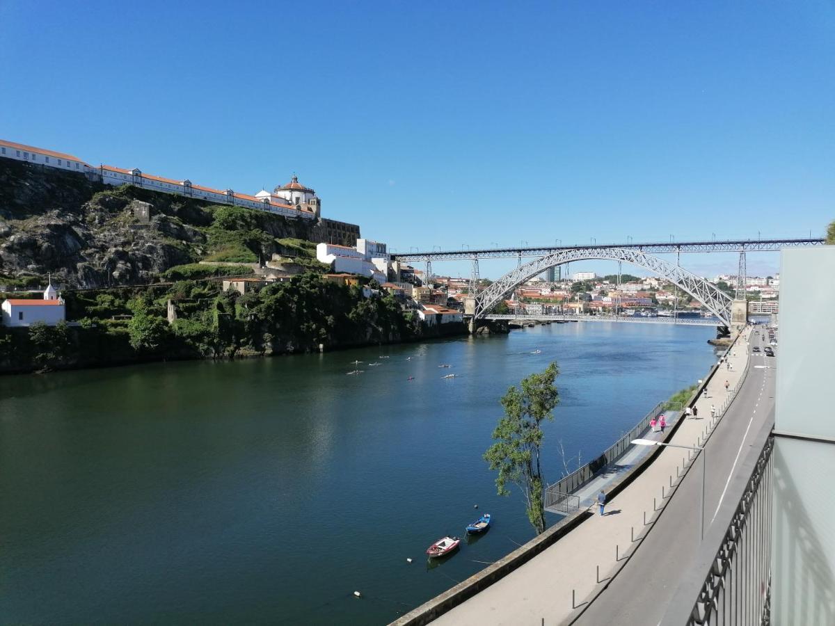 Hotel Douro View House Ribeira Porto Zewnętrze zdjęcie