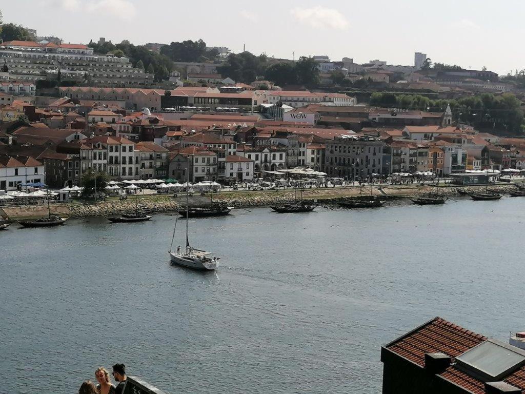 Hotel Douro View House Ribeira Porto Zewnętrze zdjęcie
