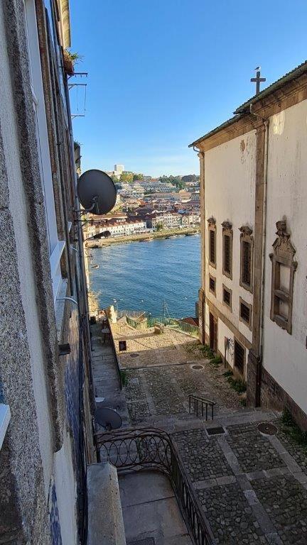 Hotel Douro View House Ribeira Porto Zewnętrze zdjęcie