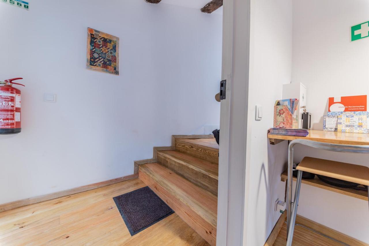Hotel Douro View House Ribeira Porto Zewnętrze zdjęcie