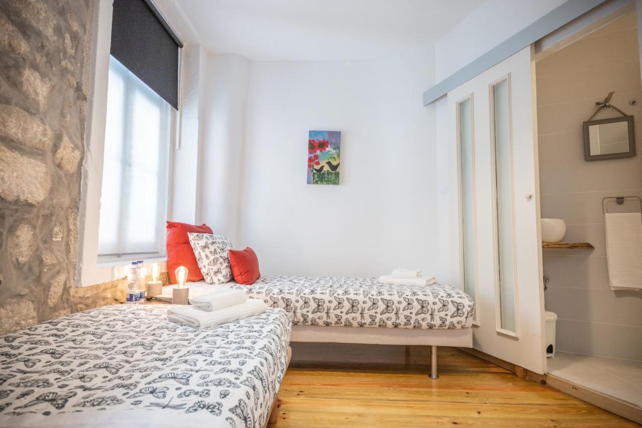 Hotel Douro View House Ribeira Porto Zewnętrze zdjęcie