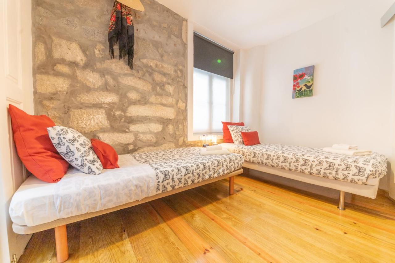 Hotel Douro View House Ribeira Porto Zewnętrze zdjęcie