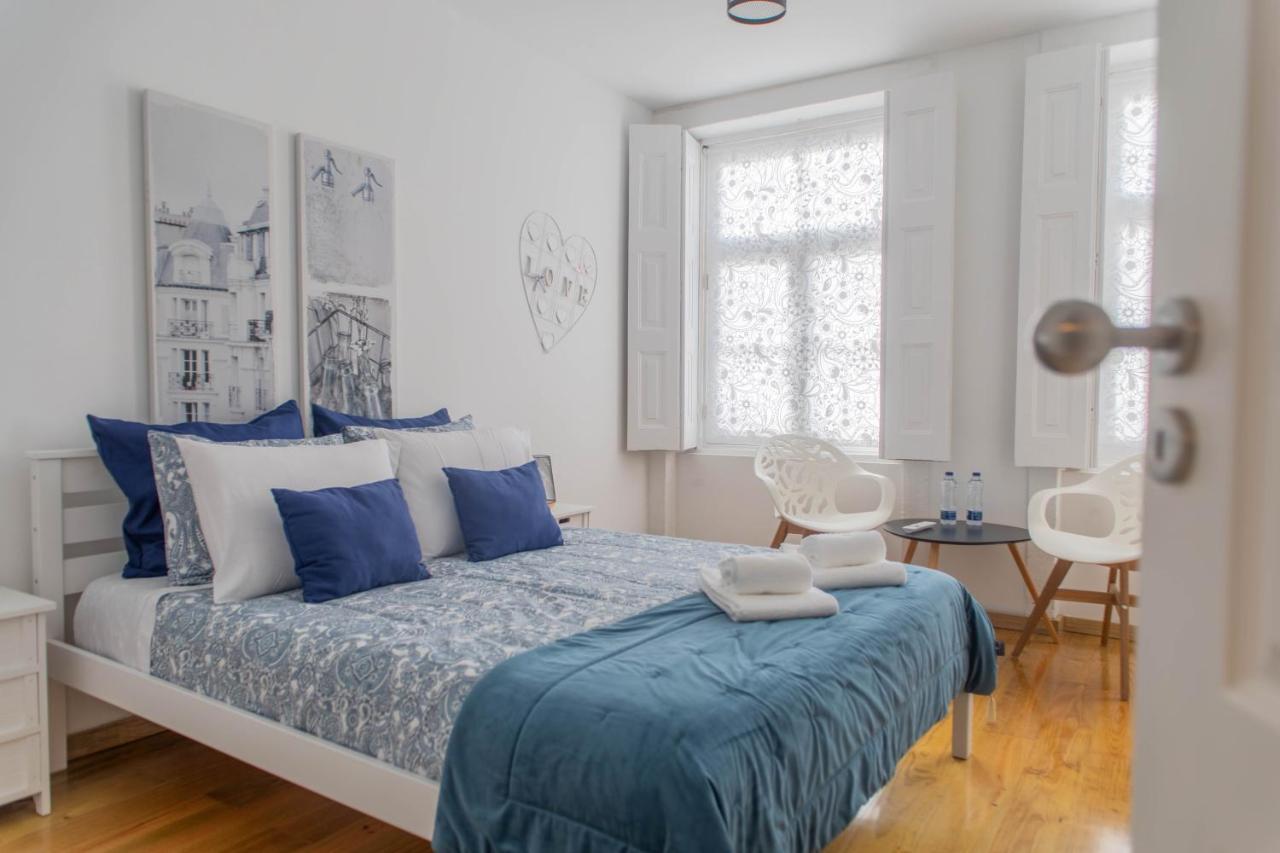 Hotel Douro View House Ribeira Porto Zewnętrze zdjęcie
