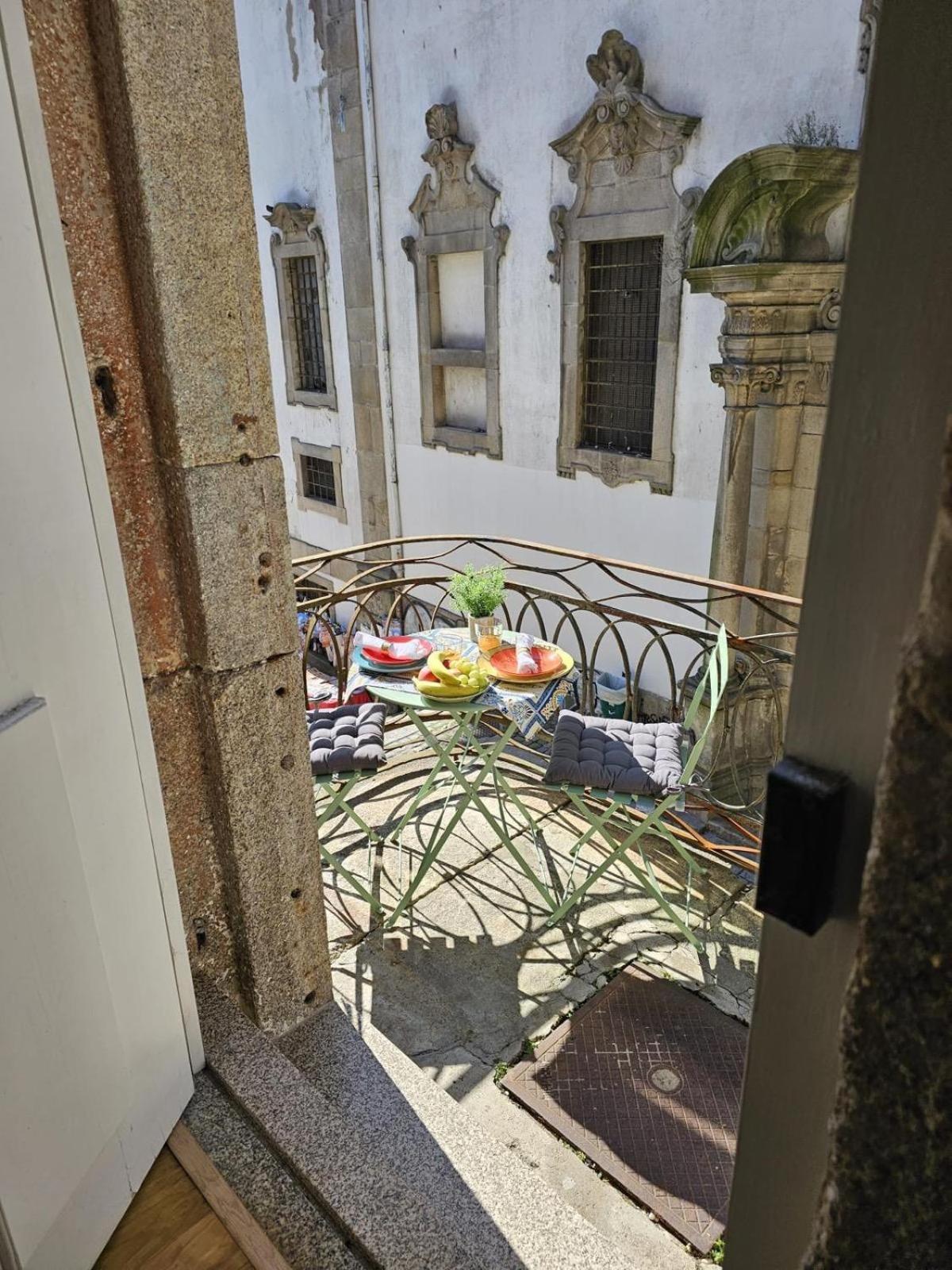 Hotel Douro View House Ribeira Porto Zewnętrze zdjęcie