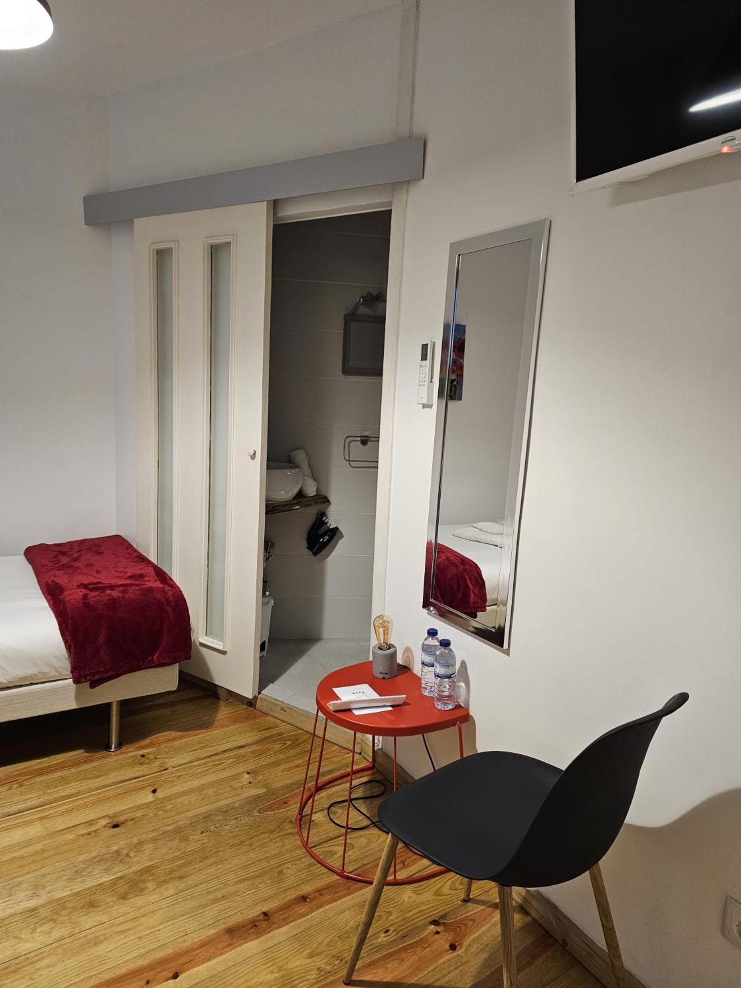 Hotel Douro View House Ribeira Porto Zewnętrze zdjęcie