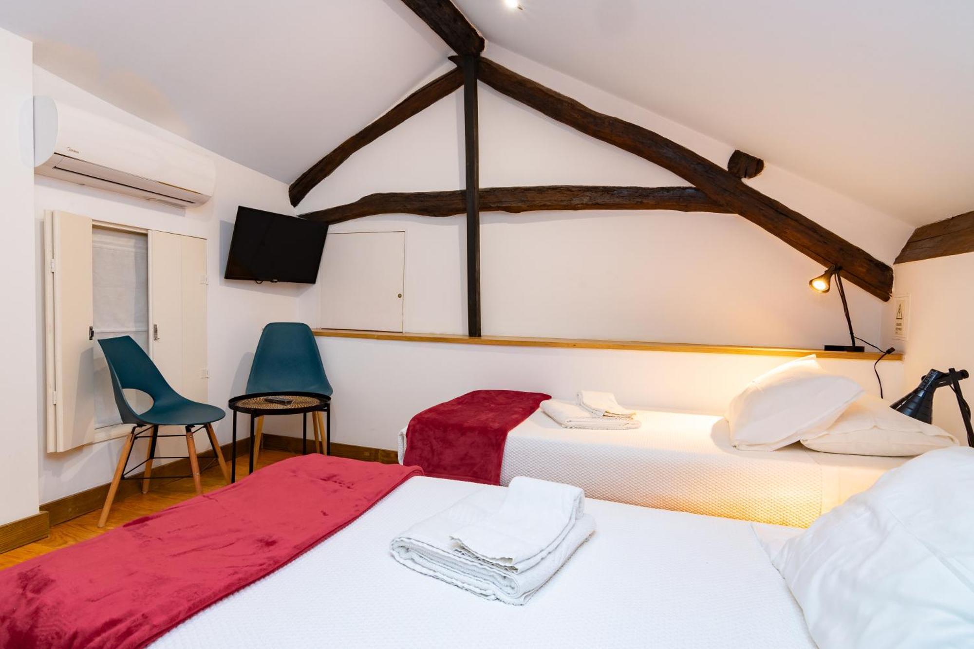 Hotel Douro View House Ribeira Porto Zewnętrze zdjęcie