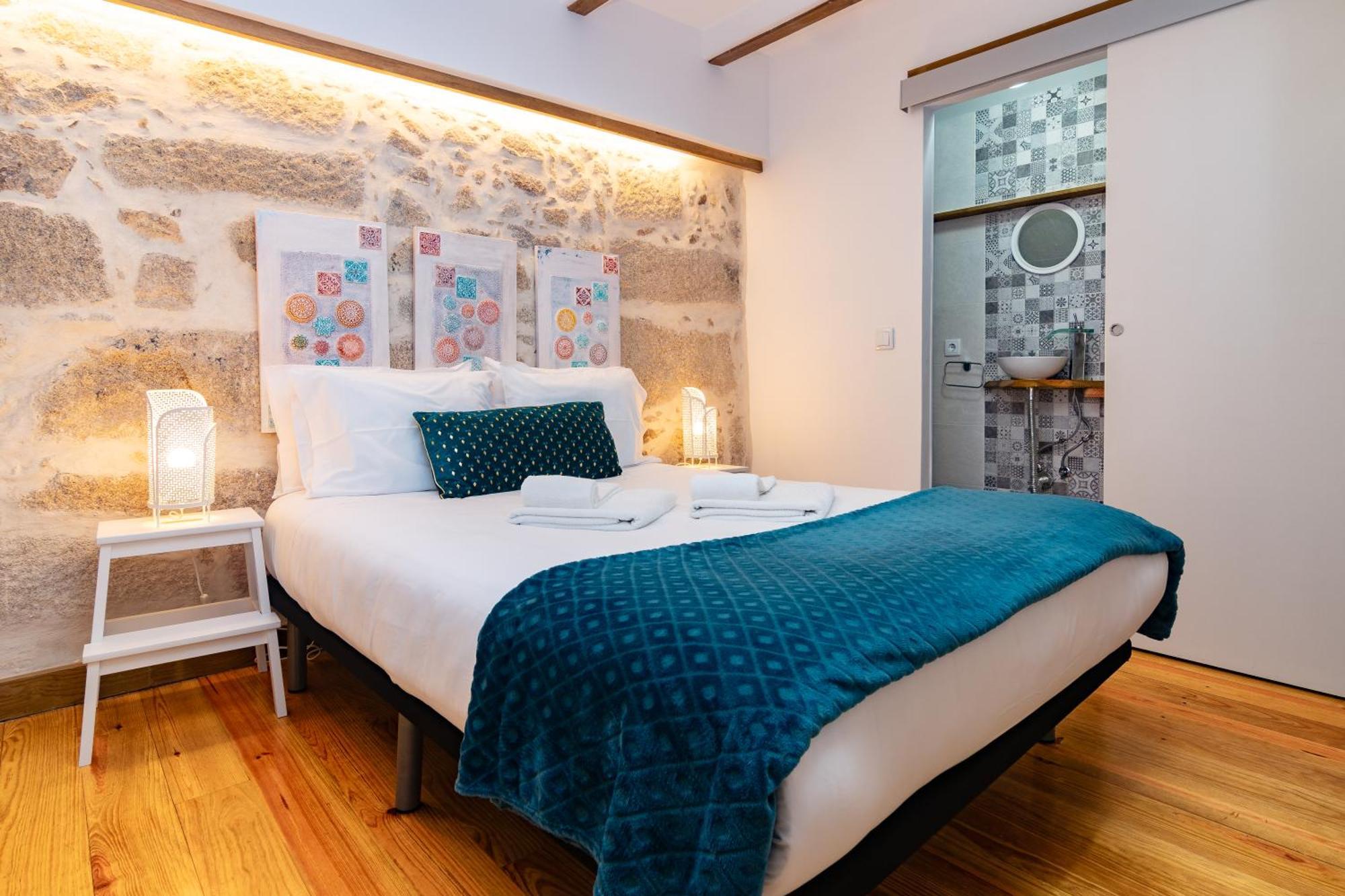 Hotel Douro View House Ribeira Porto Zewnętrze zdjęcie