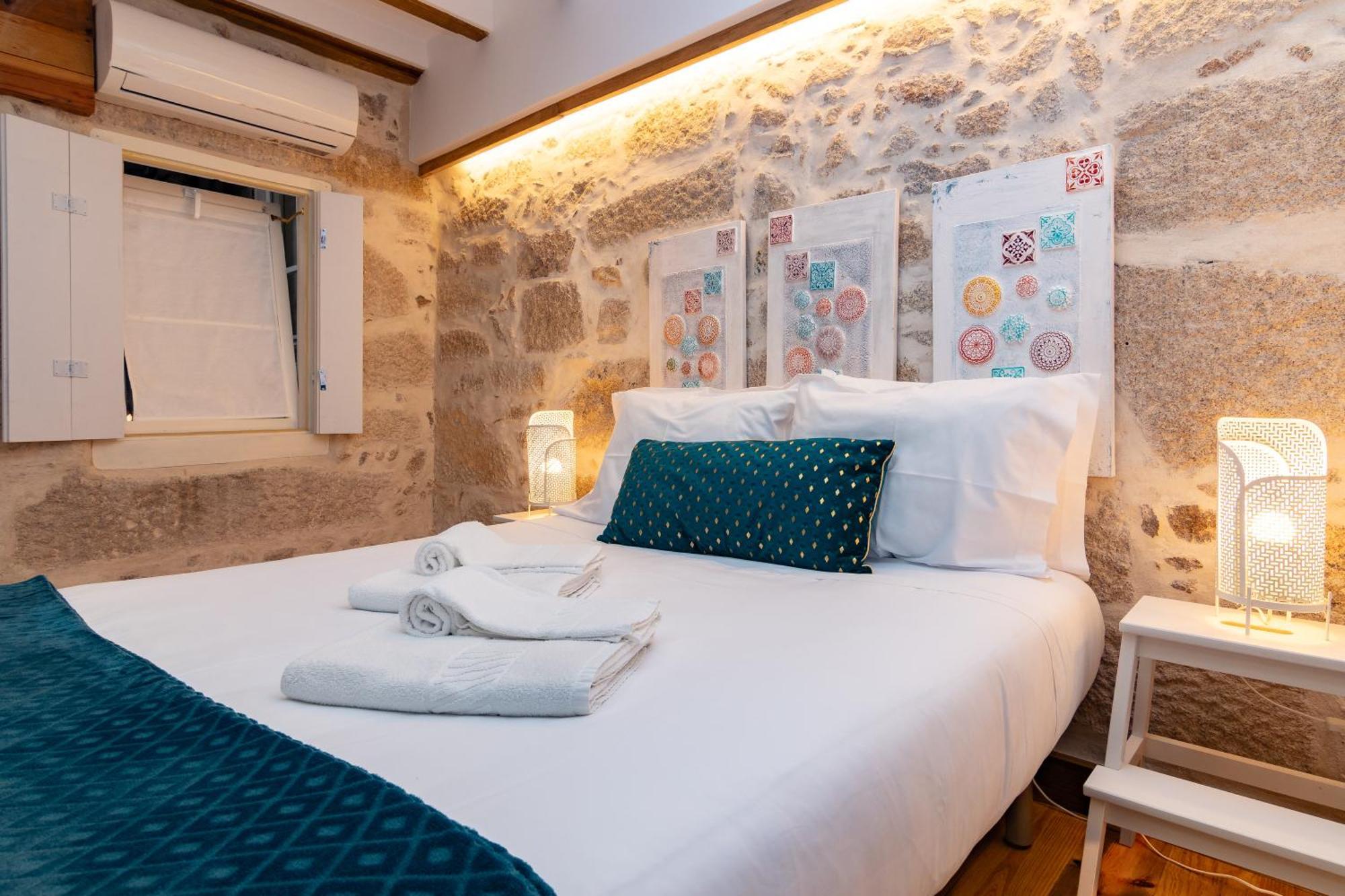 Hotel Douro View House Ribeira Porto Zewnętrze zdjęcie